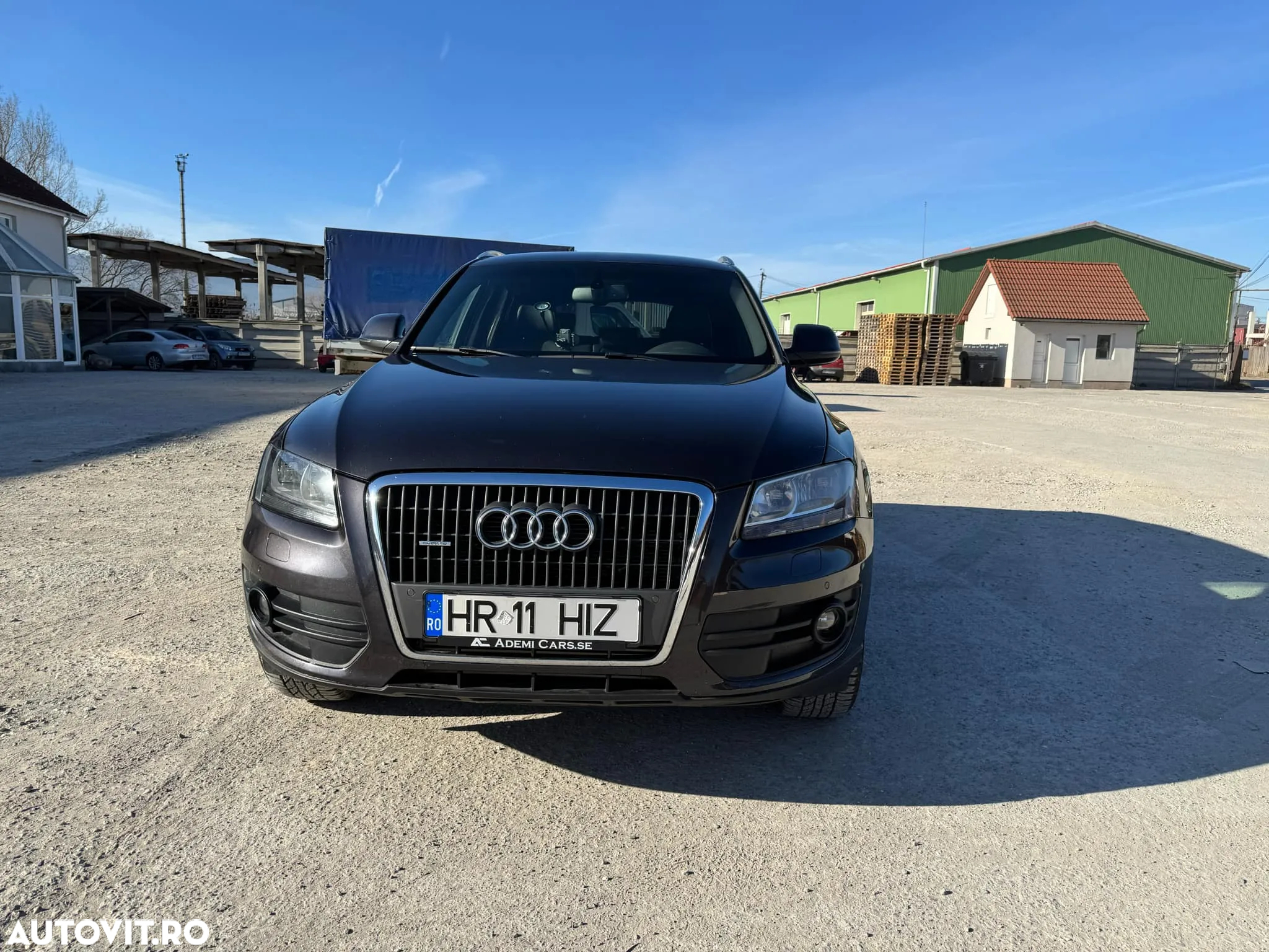 Audi Q5 2.0 TDI Quattro S-Tronic - 2