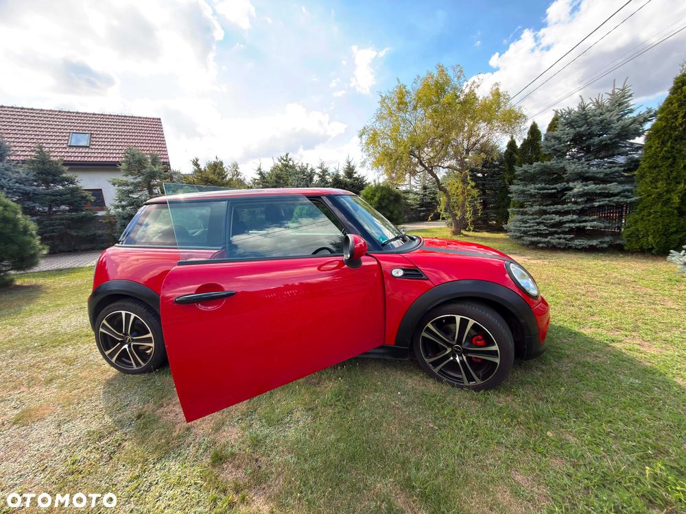 MINI ONE - 5