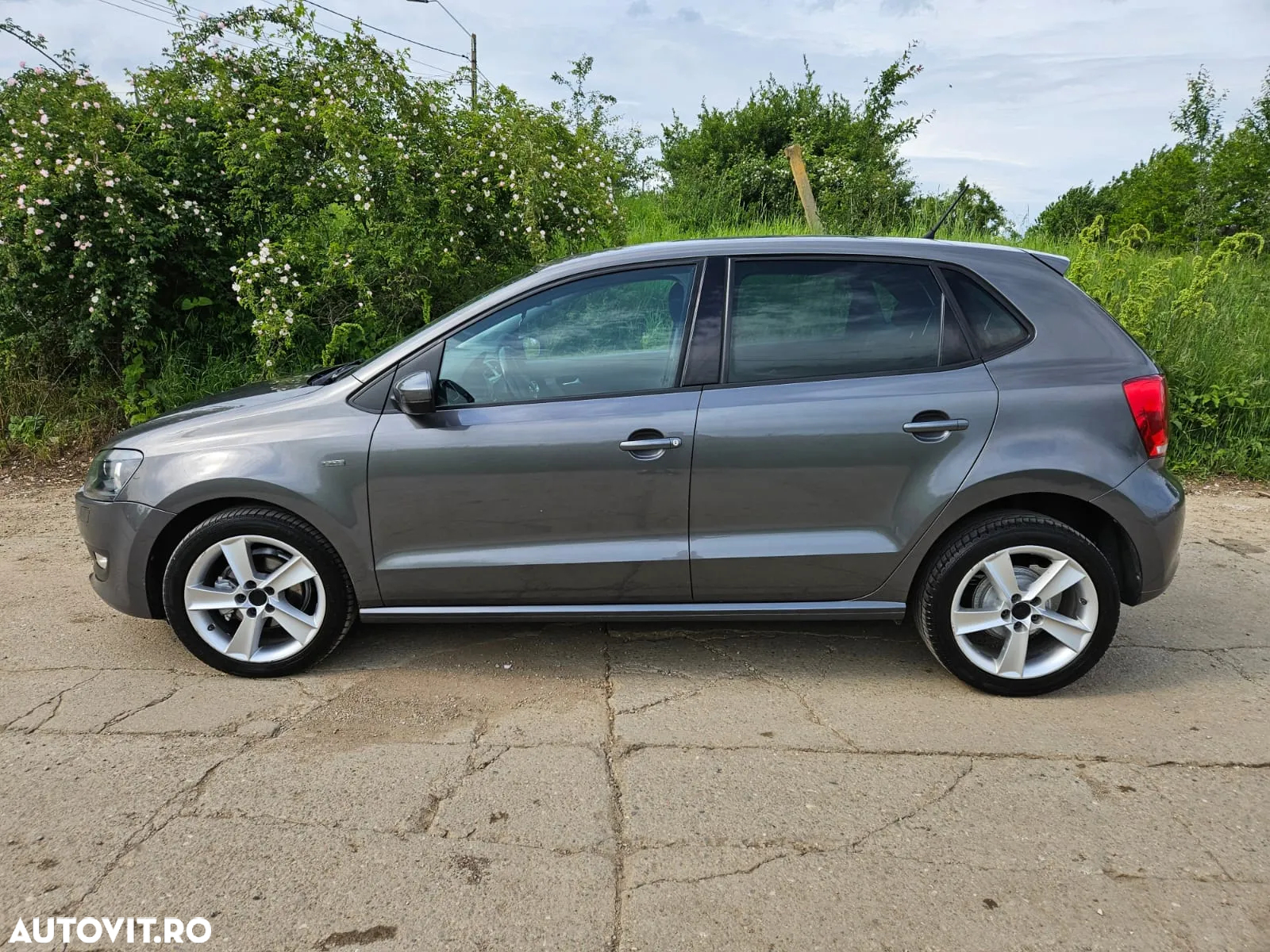 Volkswagen Polo 1.2 Life - 17