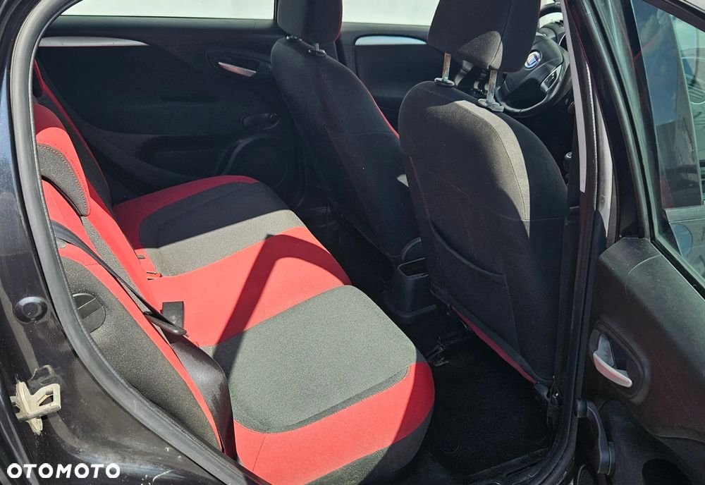 Fiat Punto Evo 1.4 8V MyLife Start&Stop - 9
