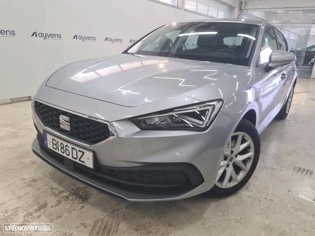 SEAT Leon 1.0 TSI Style - 1