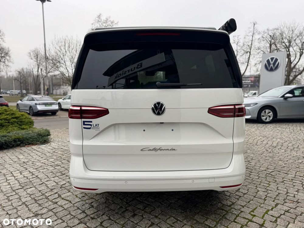 Volkswagen California - 10