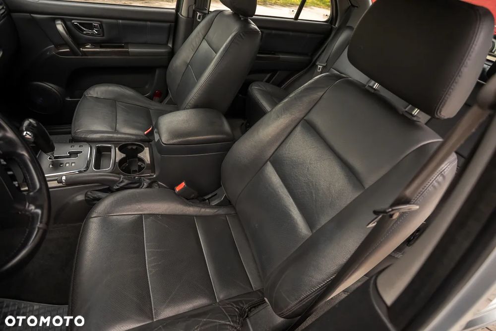 Kia Sorento 2.5 CRDi VGT EX - 18