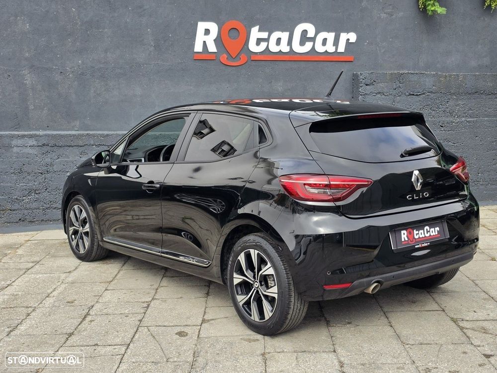 Renault Clio 1.0 TCe Evolution - 14