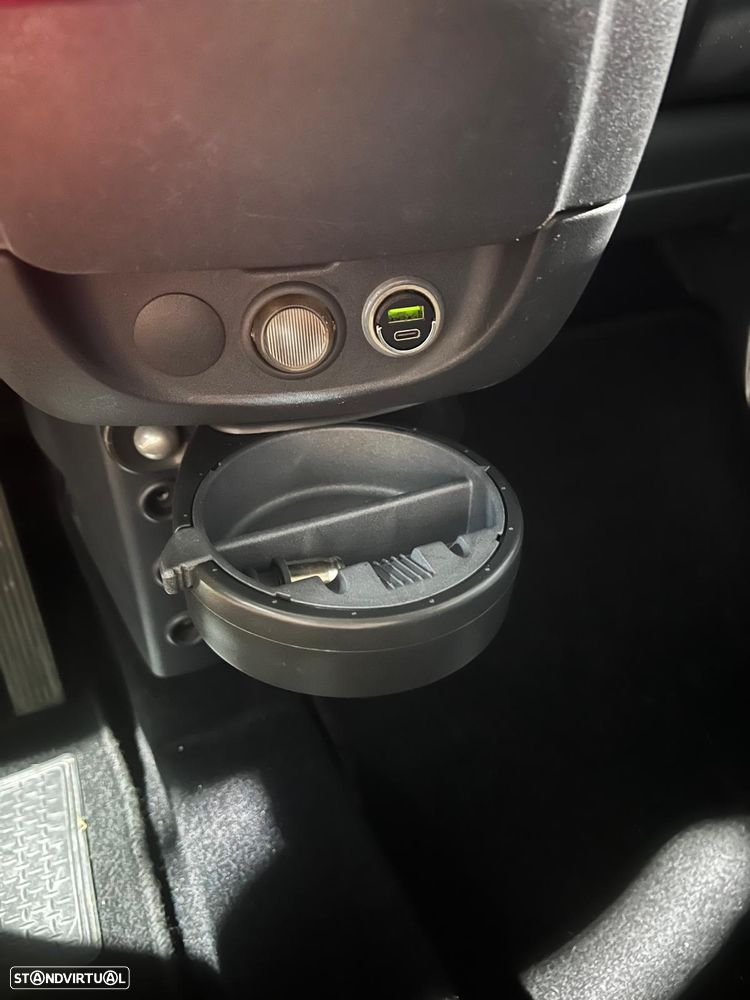 Smart ForTwo Coupé softtouch passion cdi dpf - 16