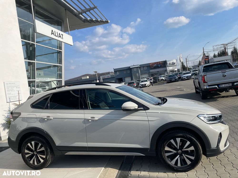 Volkswagen Taigo 1.0 TSI Life - 3