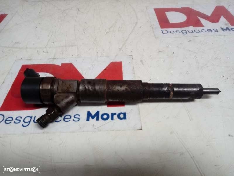 INJETOR LAND ROVER FREELANDER 2000 -INLLN204D302 - 4
