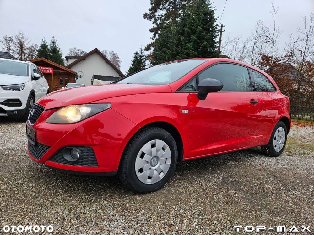 Seat Ibiza - 2