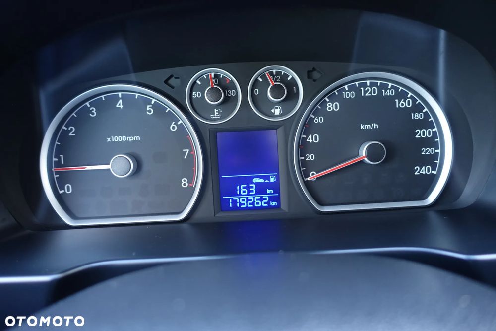 Hyundai i30 i30cw 1.4 Edition 20 - 25