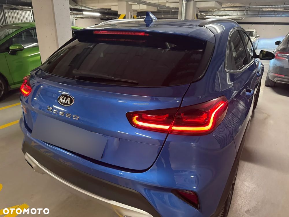 Kia XCeed - 16