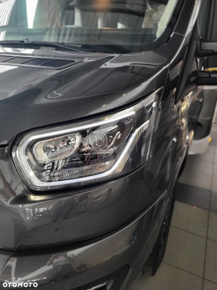 Benimar Tessoro 444 T26 - 22