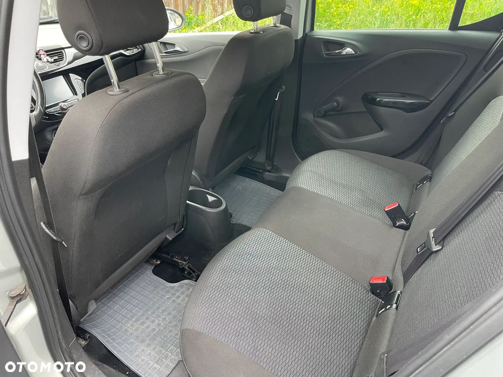 Opel Corsa 1.4 T 120 Lat S&S - 7