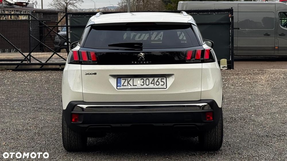 Peugeot 3008 1.2 PureTech Road Trip S&S - 6