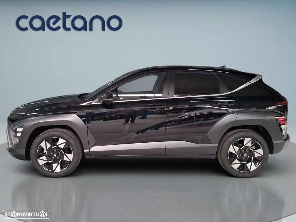 Hyundai Kauai 1.0 T-GDi Premium - 5
