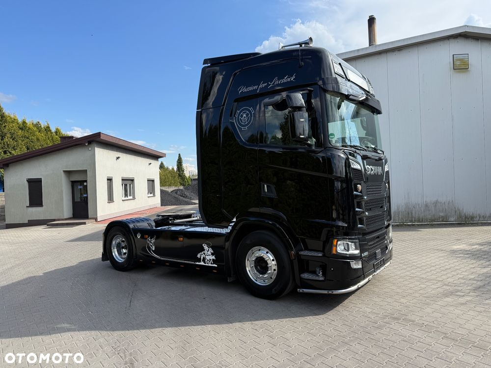 Scania - 6