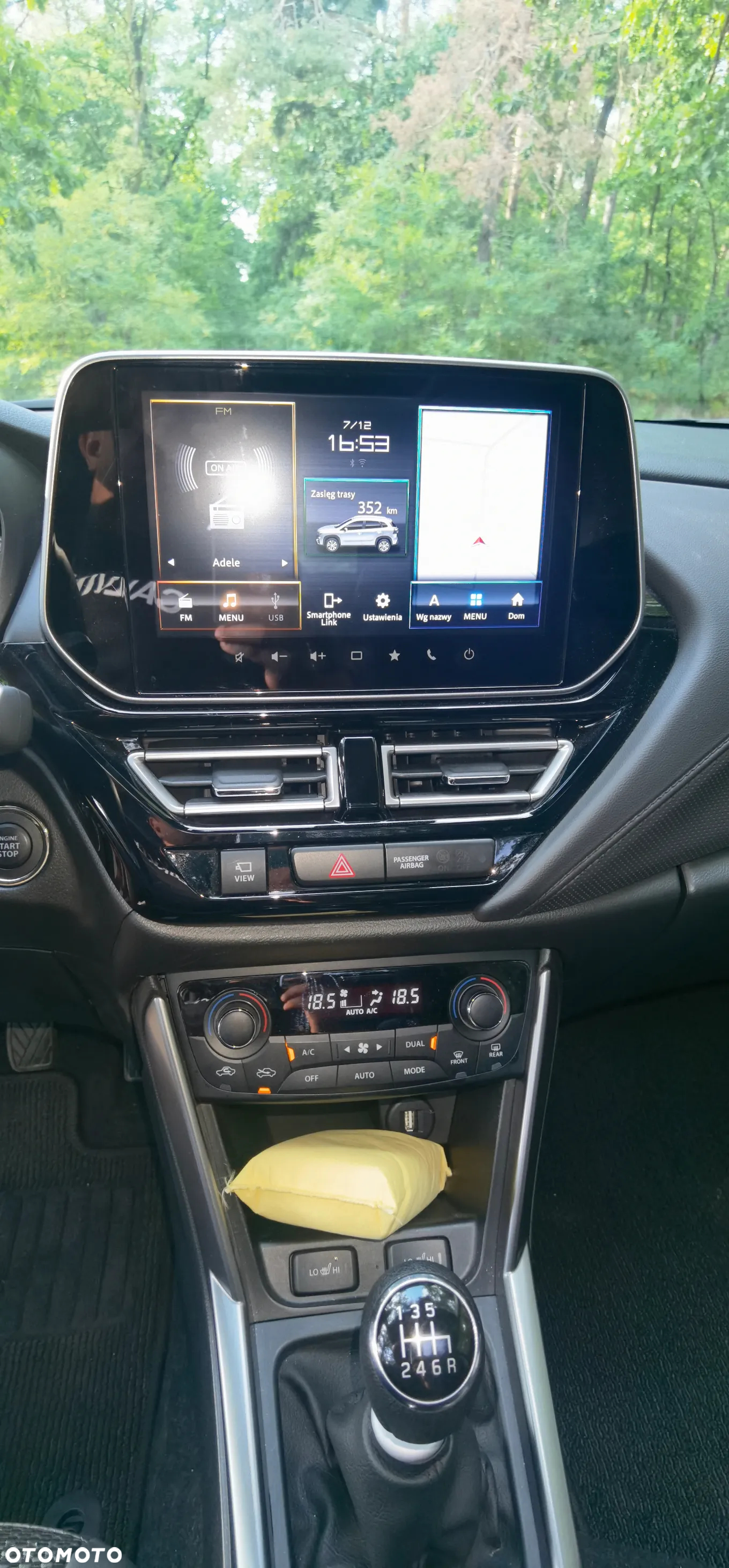 Suzuki SX4 S-Cross - 10