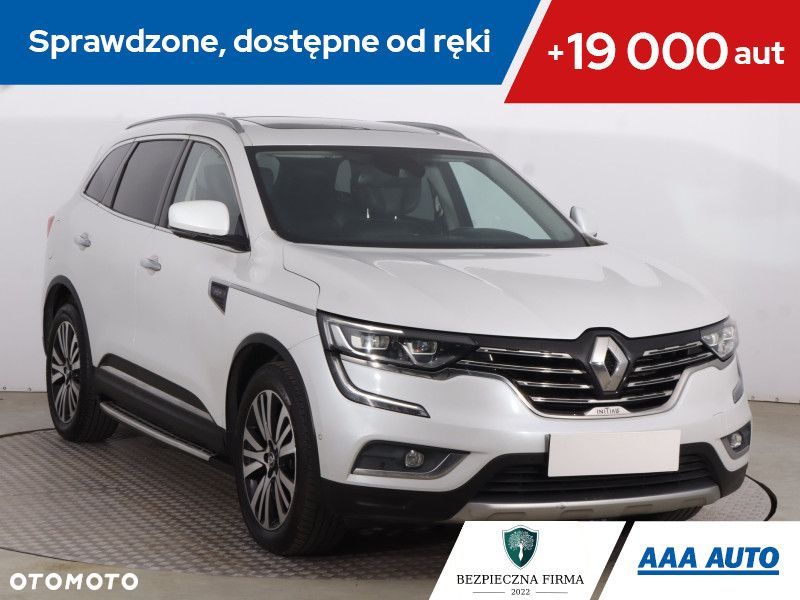 Renault Koleos - 2