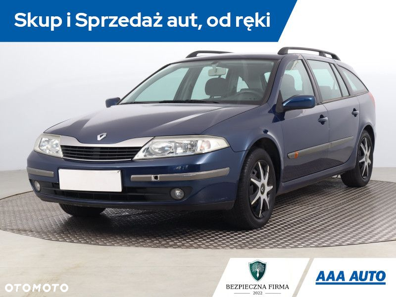 Renault Laguna - 2