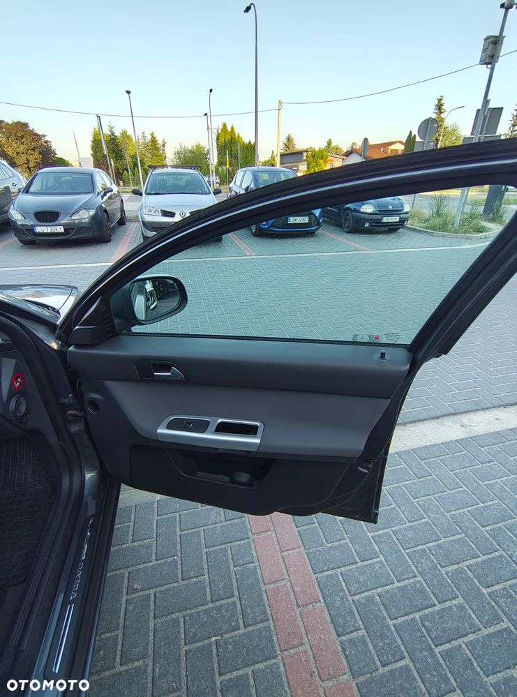 Volvo V50 D3 Business Pro Edition - 16
