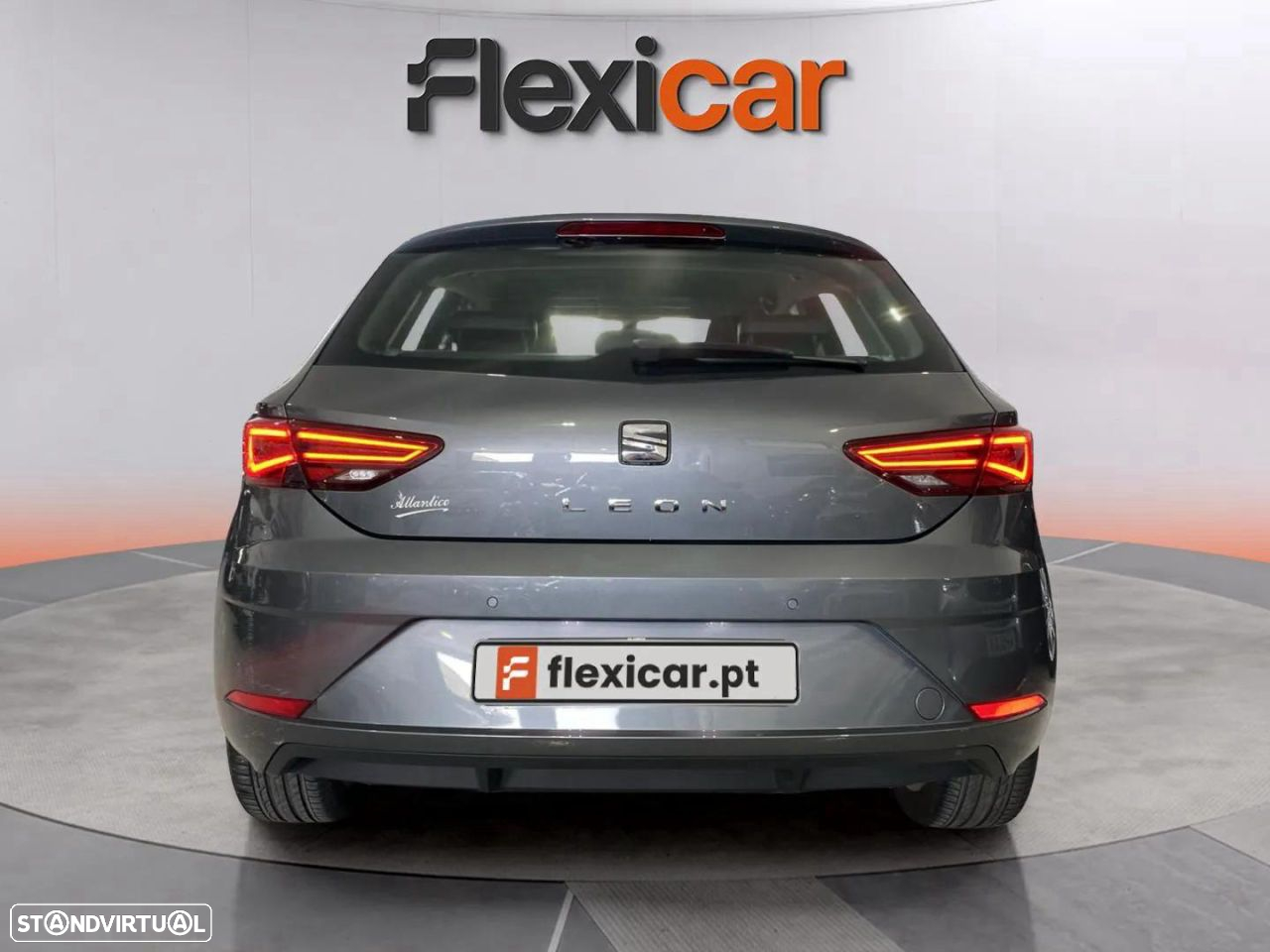 SEAT Leon - 4