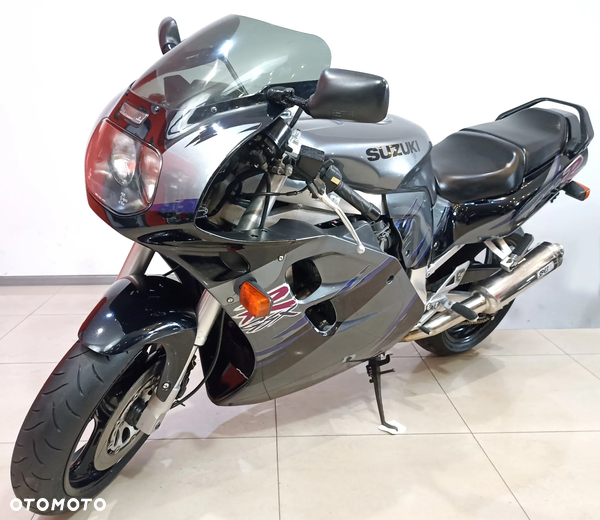 Suzuki GSX-R