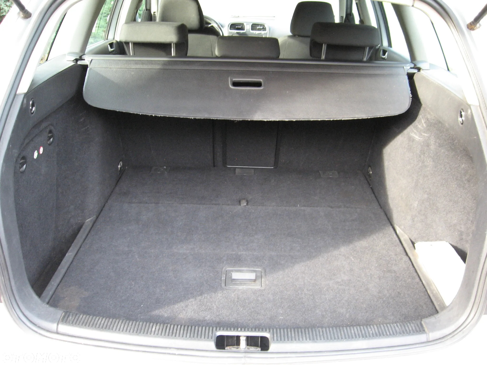 Volkswagen Golf VI 1.4 TSI Highline - 15