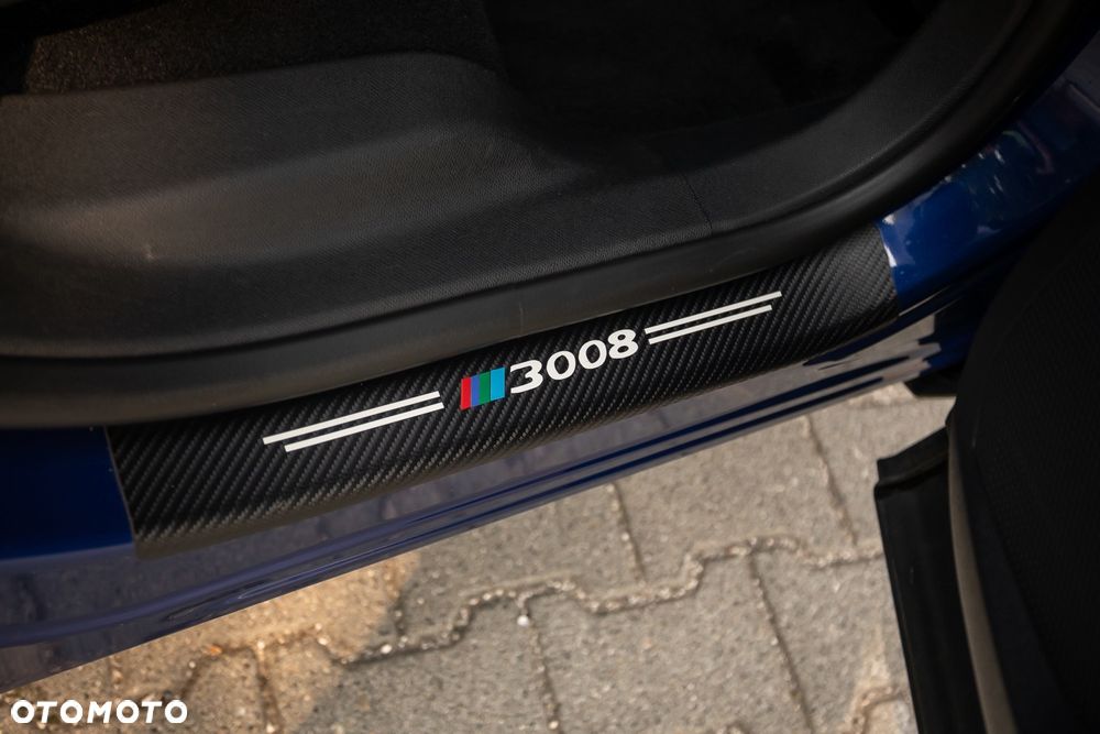 Peugeot 3008 HDi 150 Allure - 34