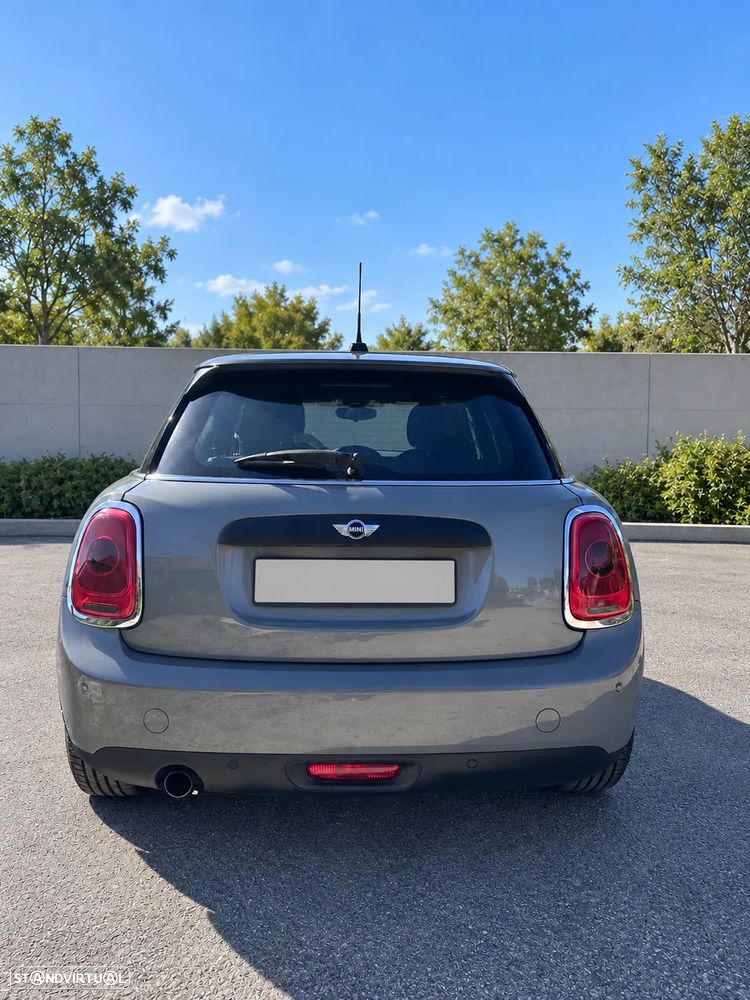MINI 5 Portas One D - 6