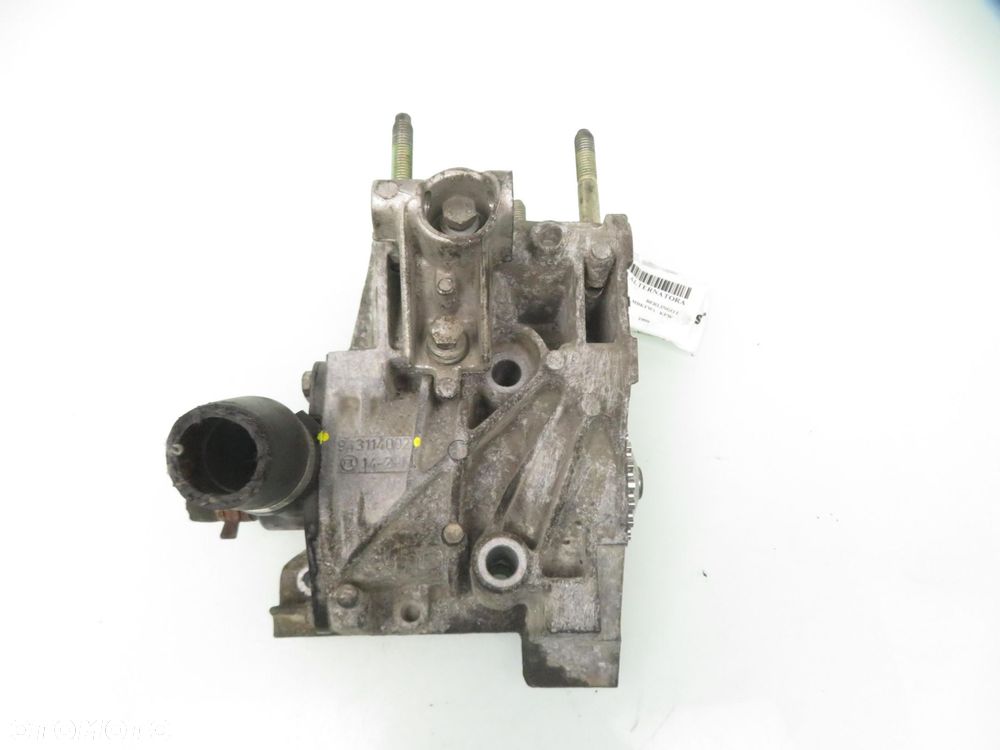 POMPA WODY CITROEN BERLINGO I 1.4 i - 10