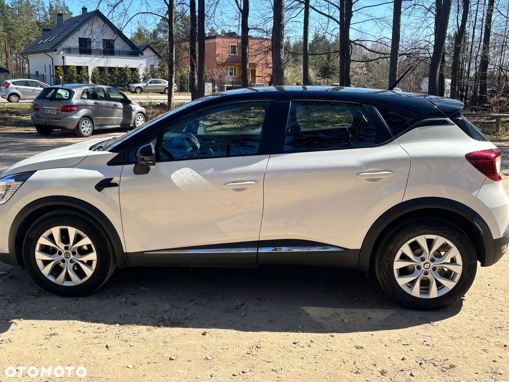 Renault Captur - 7