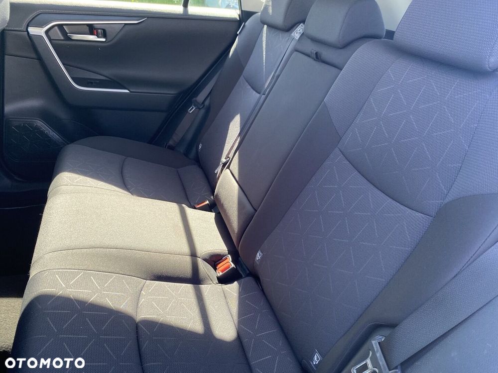 Toyota RAV4 - 19