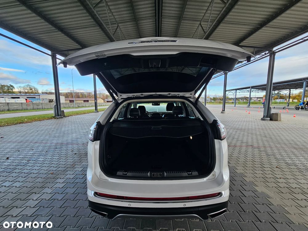 Ford Edge Vignale 2.0 TDCi Twin-Turbo 4WD - 24