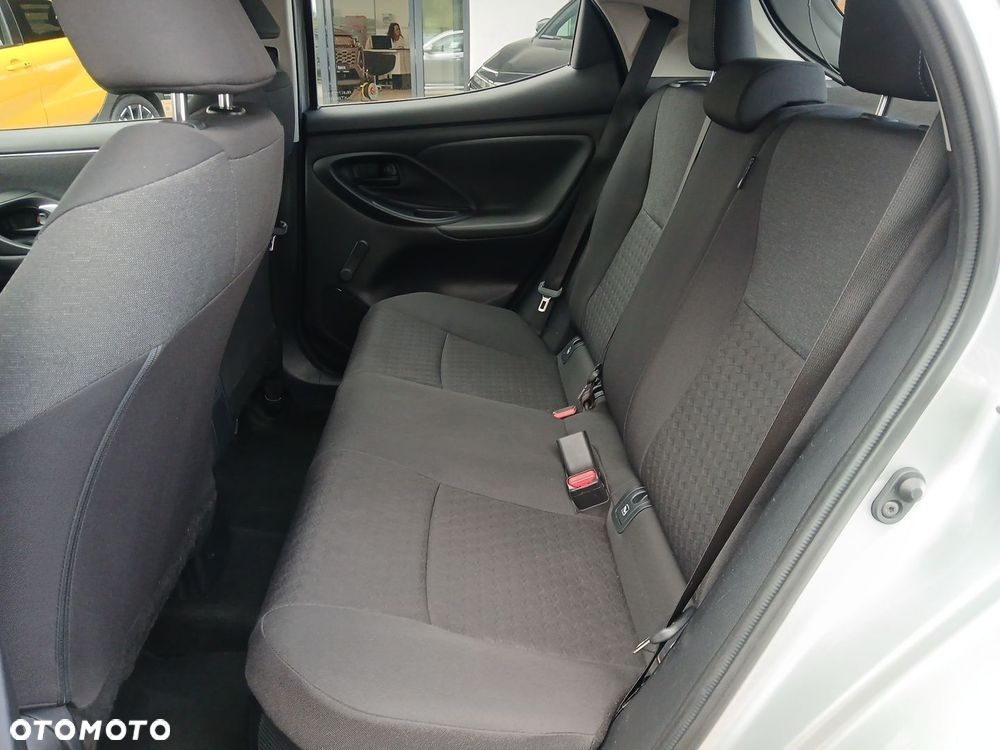 Toyota Yaris Hybrid 1.5 Comfort - 41