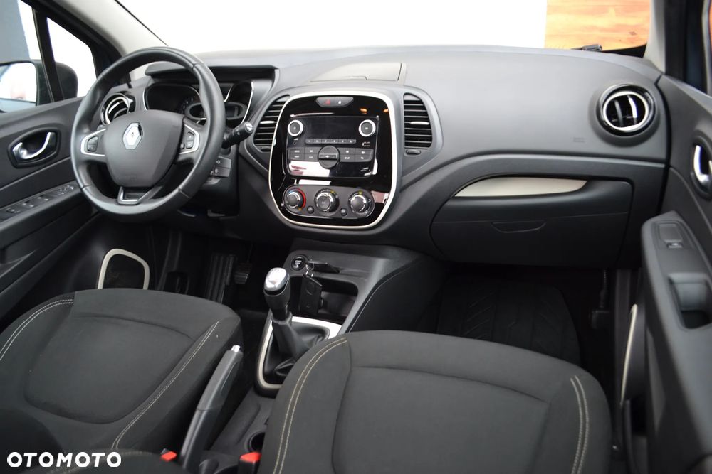 Renault Captur - 17
