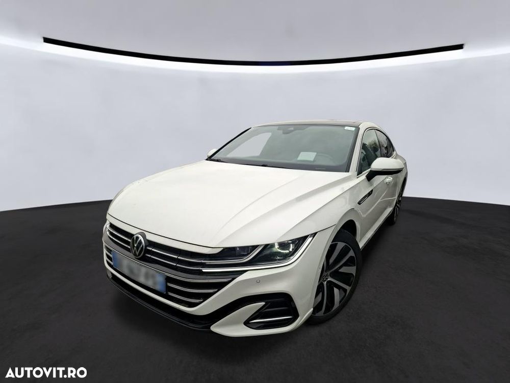 Volkswagen ARTEON 1.4 eHybrid OPF DSG R-Line - 1
