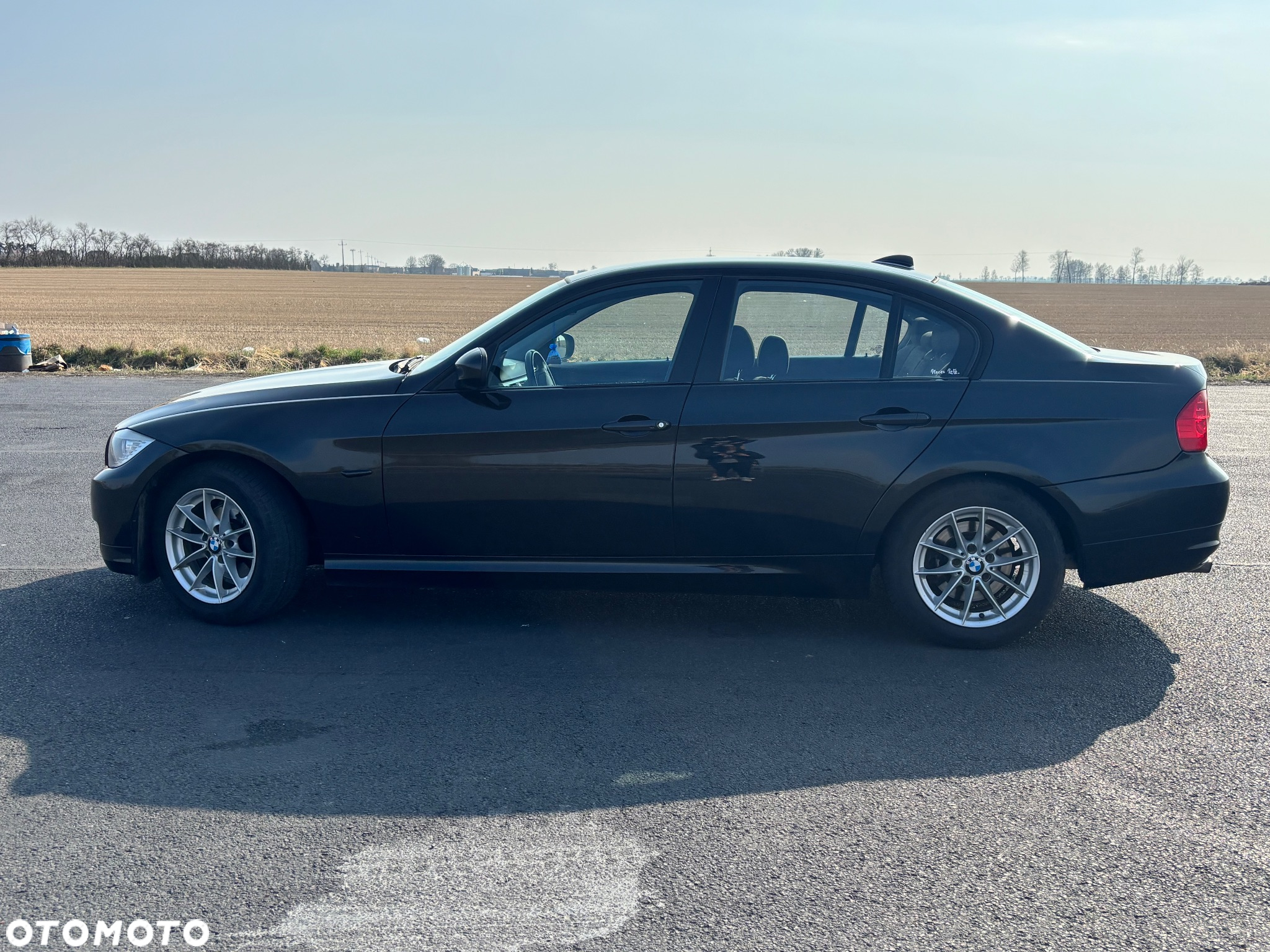 BMW Seria 3 - 6