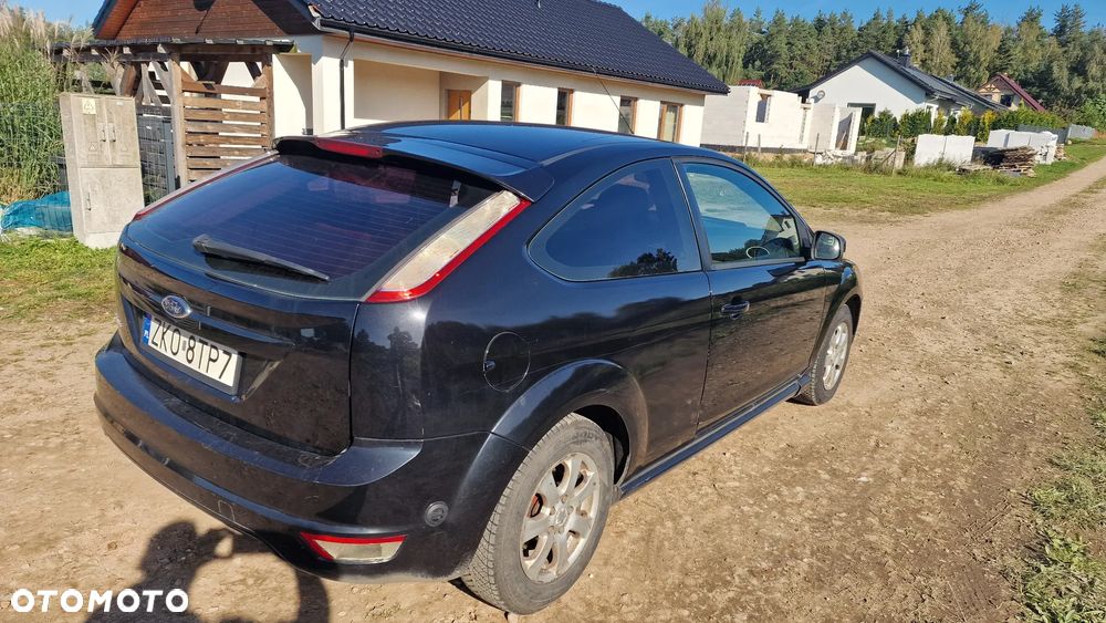 Ford Focus - 4