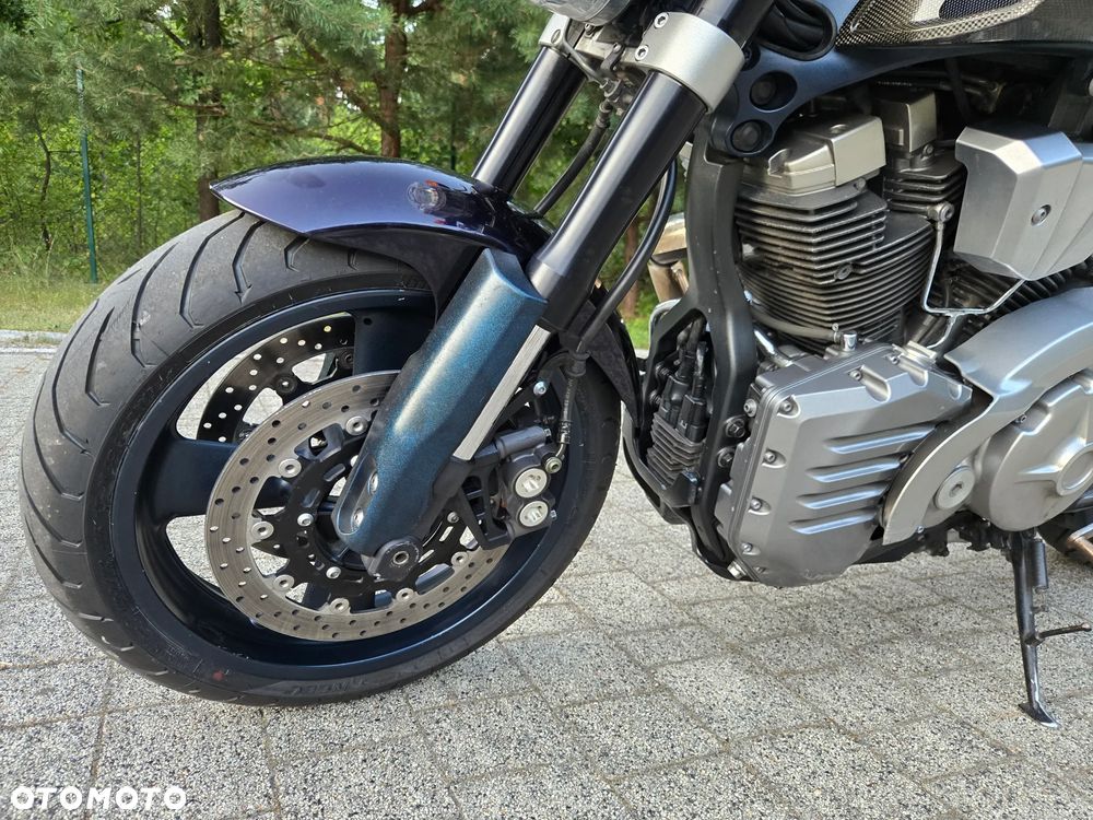 Yamaha MT - 31