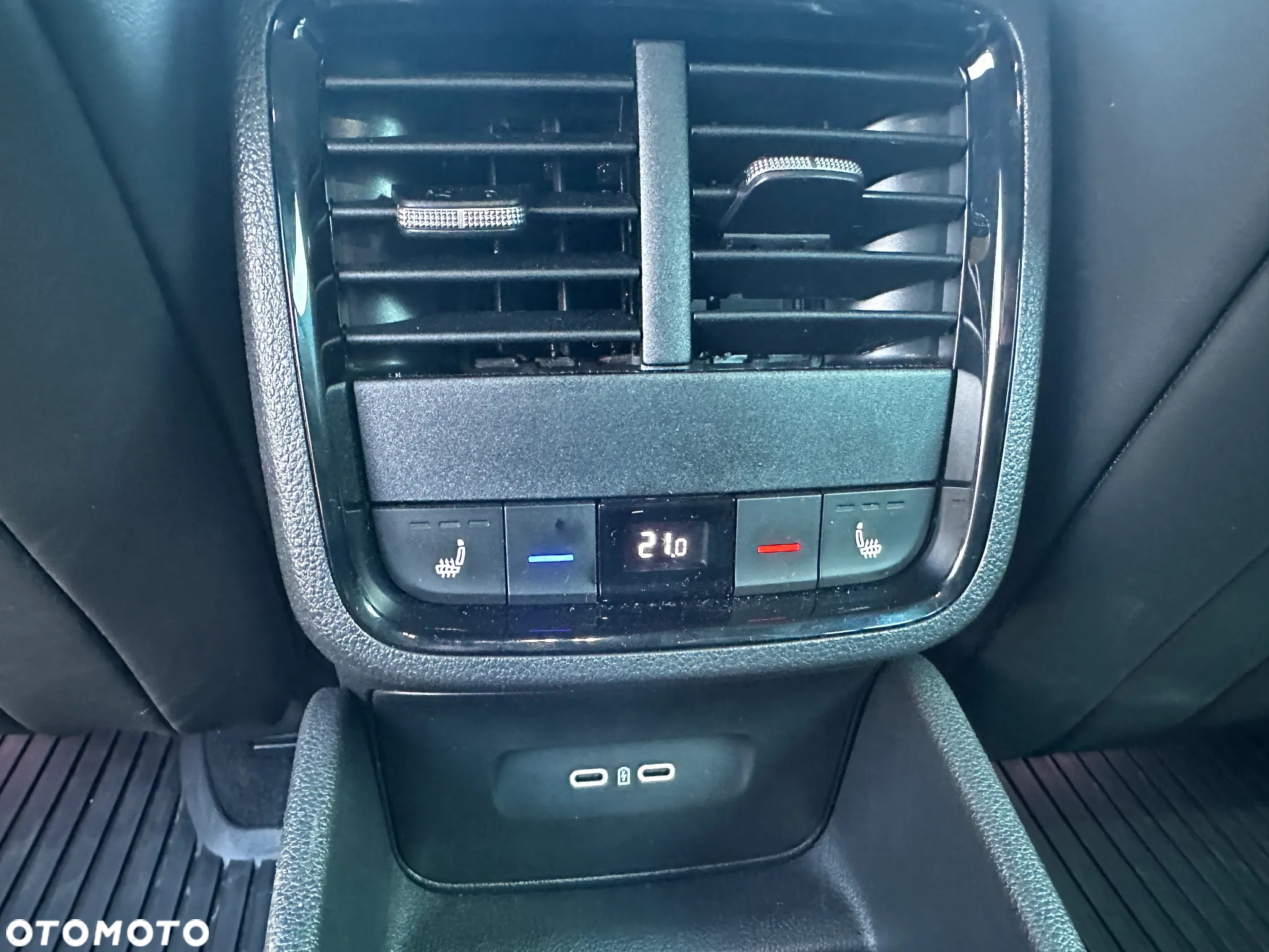 Skoda Octavia - 26