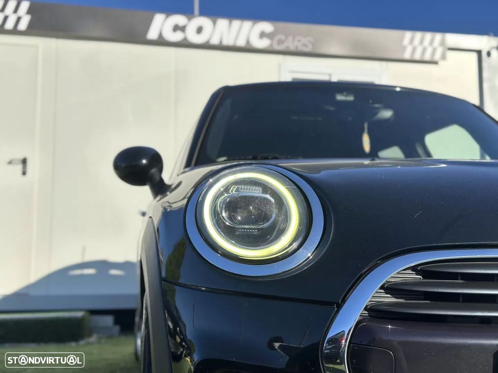 MINI 5 Portas Cooper D - 4