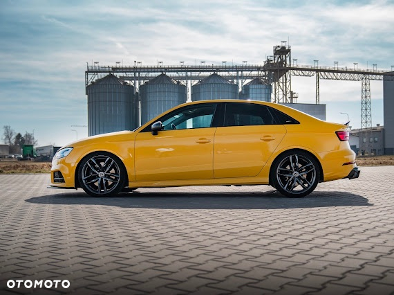 Audi S3 2.0 TFSI Quattro S tronic - 6