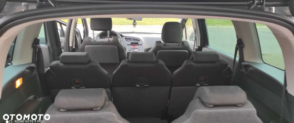 Peugeot 5008 - 16