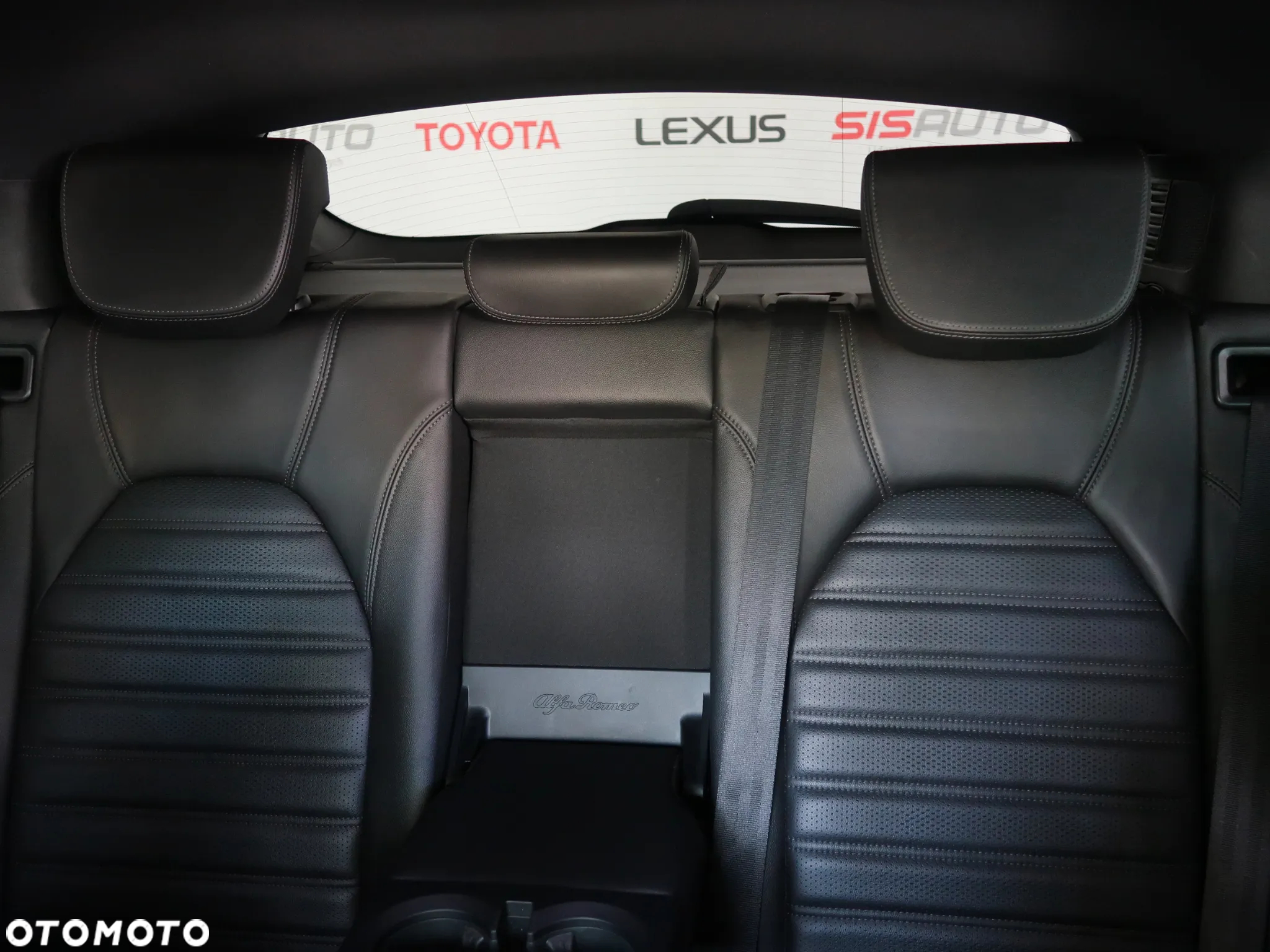 Alfa Romeo Stelvio 2.0 Turbo Veloce Q4 - 24