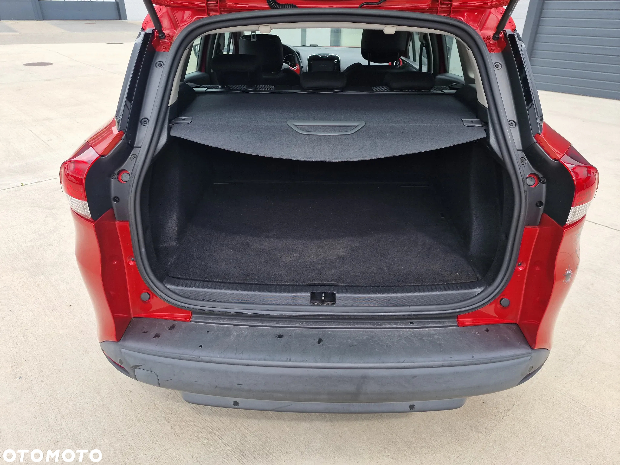 Renault Clio (Energy) TCe 90 Start & Stop LIMITED - 27