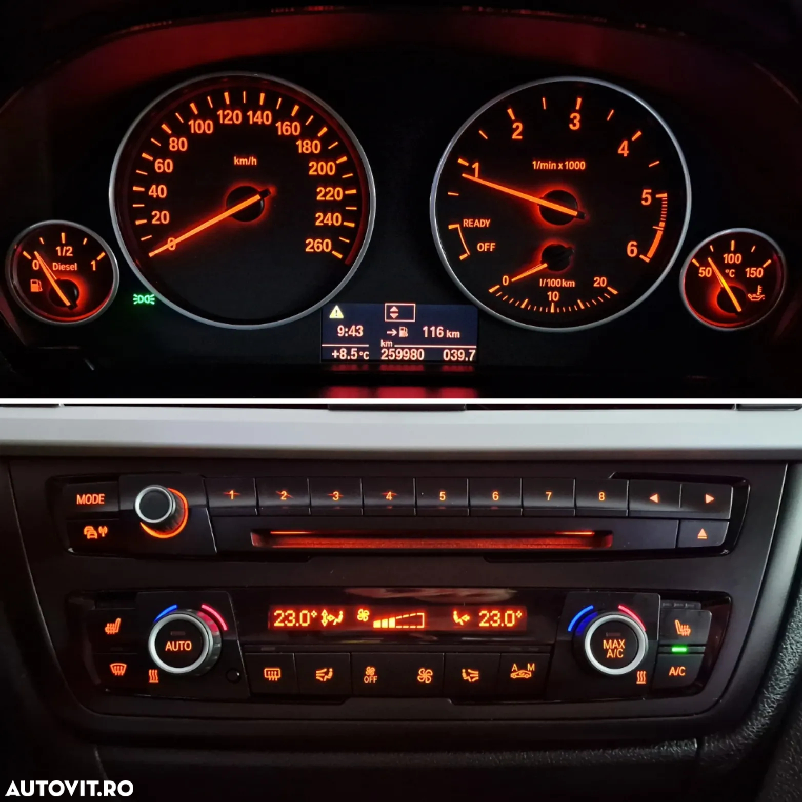 BMW Seria 3 318d - 24