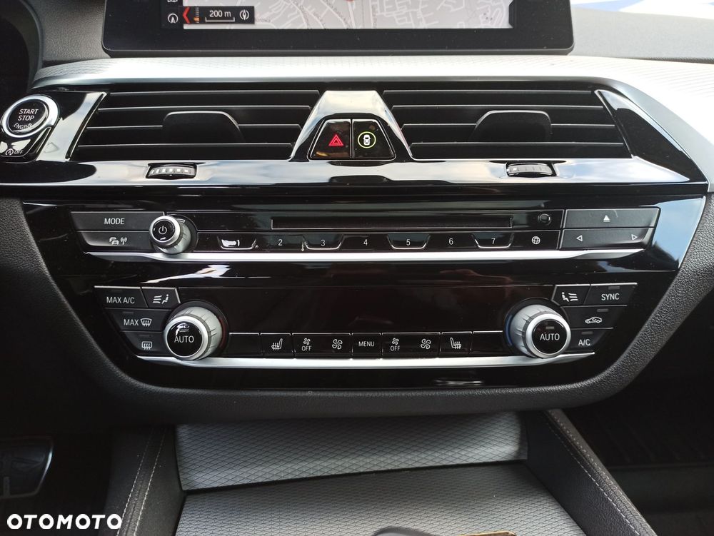 BMW Seria 5 - 22