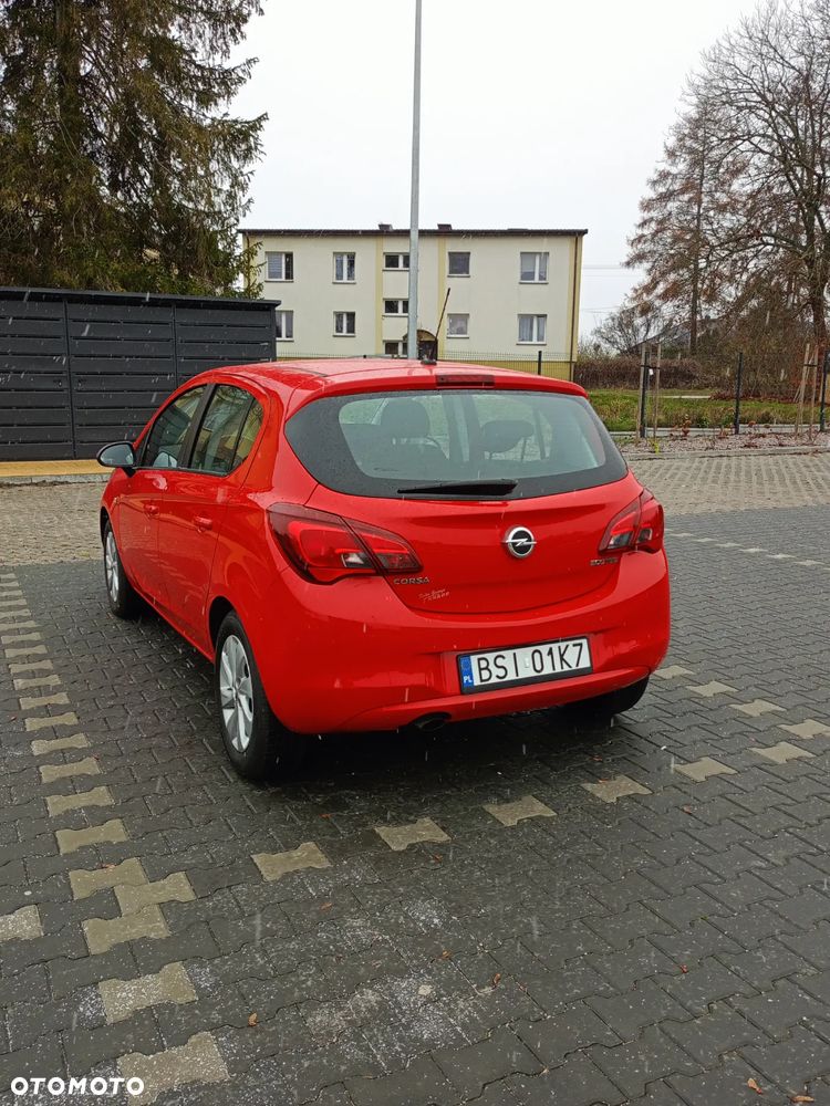 Opel Corsa 1.0 Ecotec Turbo Start/Stop Active - 5