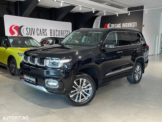 Baic BJ60 - 2