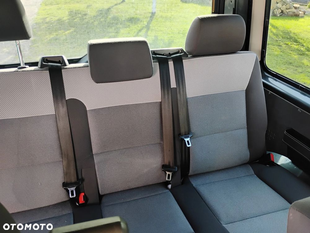 Volkswagen Multivan L1 Startline - 12