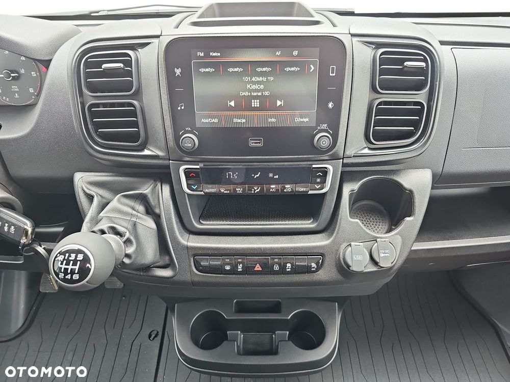 Fiat Ducato - 25